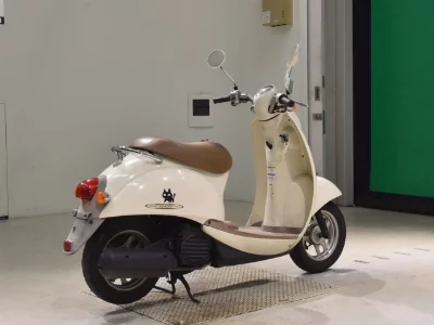 Honda CREA SCOOPY
