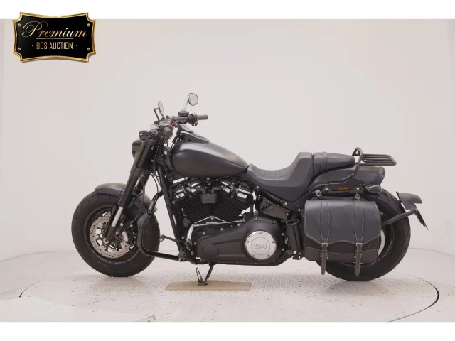 Harley-Davidson HARLEY FXFBS1870  с аукциона в Японии
