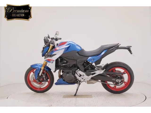 Other BMWF900R  с аукциона в Японии