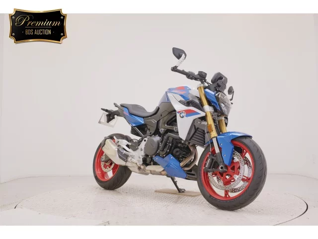 Other BMWF900R  с аукциона в Японии