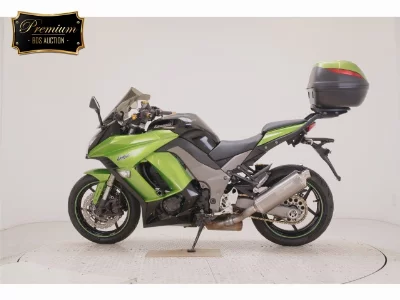 Kawasaki NINJA1000A
