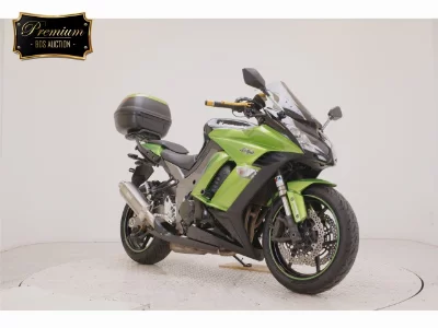 Kawasaki NINJA1000A