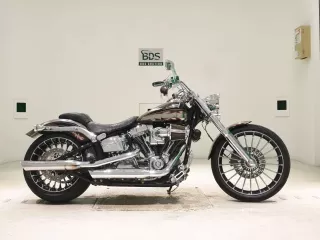 Harley-Davidson HARLEY FXSB BREAKOUT CVO  с аукциона в Японии