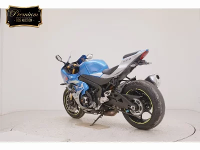 Suzuki GSX-R1000RA