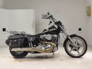 Harley-Davidson HARLEY FXST1450  с аукциона в Японии
