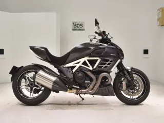 Ducati DUCATI  DIAVEL AMG  с аукциона в Японии