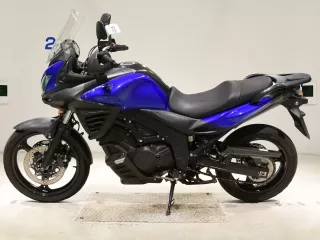 Suzuki V STROM650A