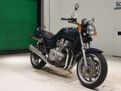 Honda CB750