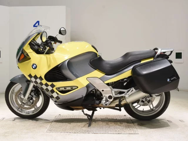 BMW BMW K1200RS  с аукциона в Японии