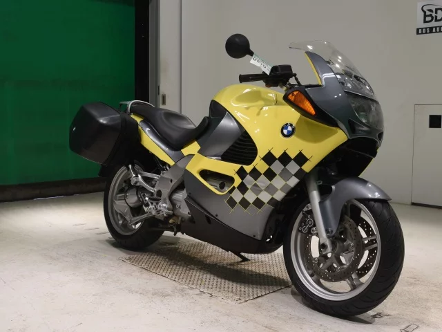 BMW BMW K1200RS  с аукциона в Японии