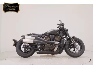 Harley-Davidson HARLEY RH1250S  с аукциона в Японии