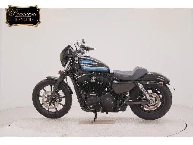 Harley-Davidson HARLEY XL1200NS  с аукциона в Японии
