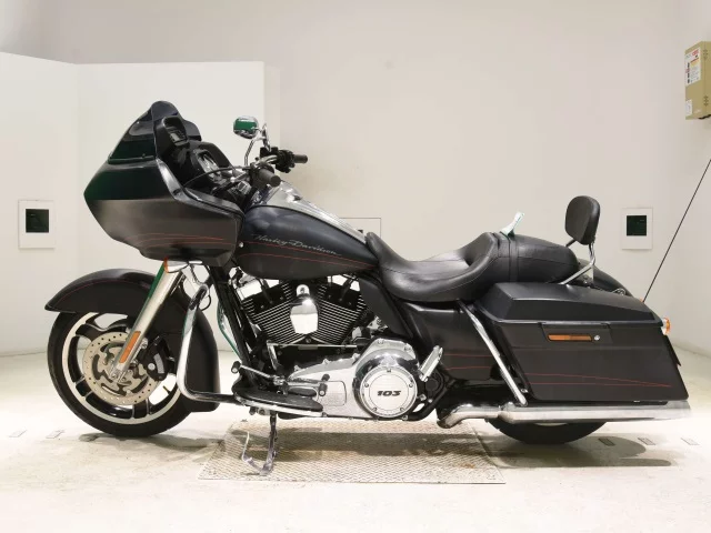 Harley-Davidson HARLEY FLTRX1690  с аукциона в Японии