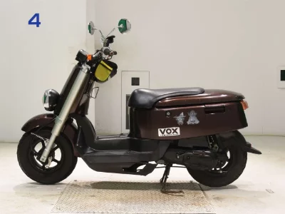 Yamaha VOX