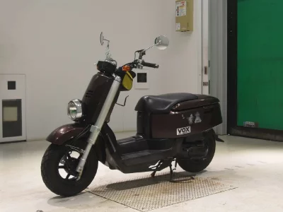 Yamaha VOX