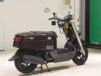 Yamaha VOX