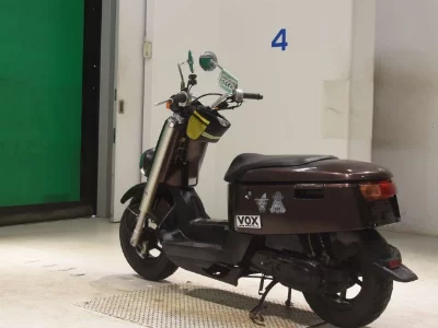 Yamaha VOX