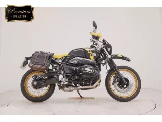 Other BMWR NINE T URBAN GS  с аукциона в Японии