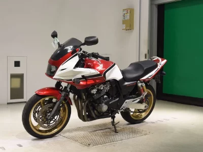 Honda CB400SFV-3 BOLDOR