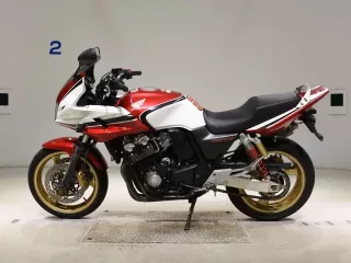 Honda CB400SFV-3 BOLDOR