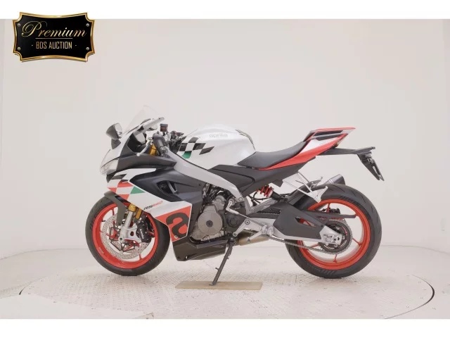 Aprilia APRILIA RS660EKU -STROKE RI-MA  с аукциона в Японии