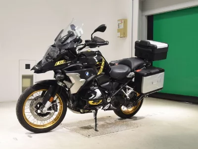 Other BMWR1250GS