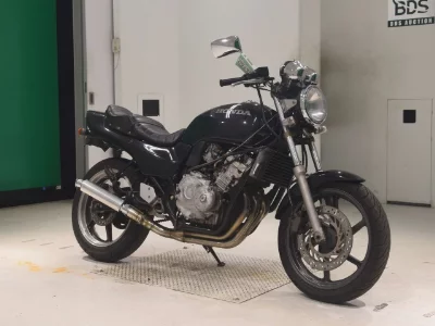 Honda JADE