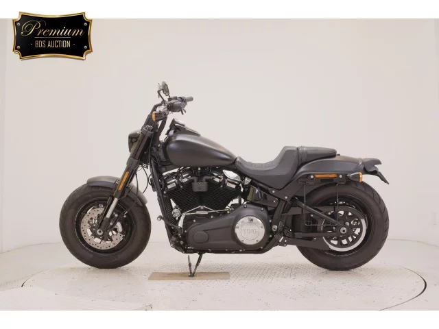 Harley-Davidson HARLEY FXFBS1870  с аукциона в Японии