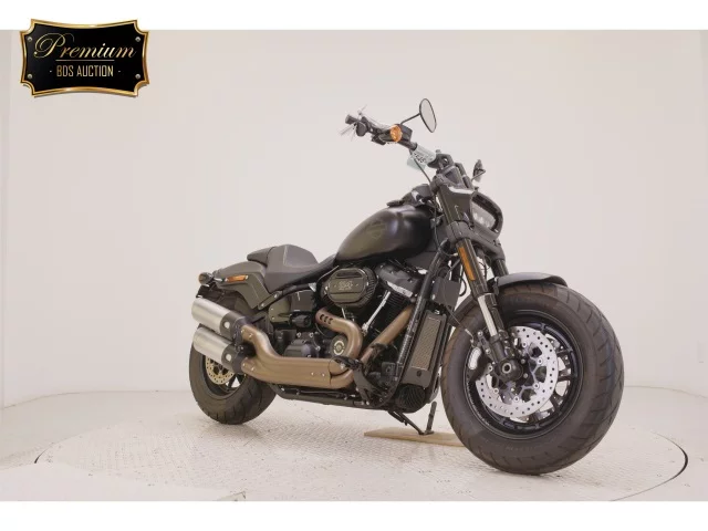 Harley-Davidson HARLEY FXFBS1870  с аукциона в Японии