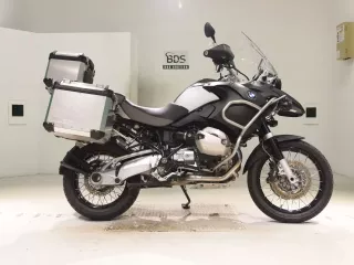 BMW BMW R1200GS ADVENTURE  с аукциона в Японии