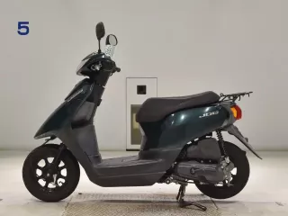 Yamaha JOG DX-3
