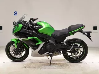 Kawasaki NINJA400