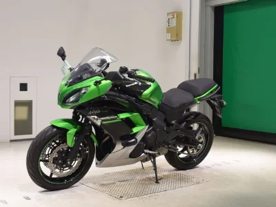 Kawasaki NINJA400