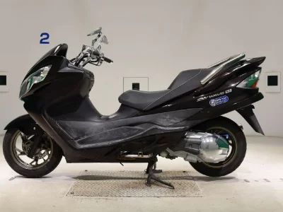 Suzuki SKYWAVE 250S-2