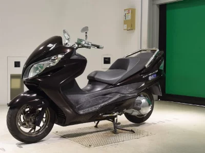 Suzuki SKYWAVE 250S-2