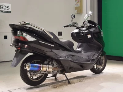 Suzuki SKYWAVE 250S-2