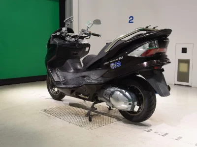 Suzuki SKYWAVE 250S-2