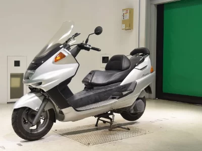 Yamaha MAJESTY 250