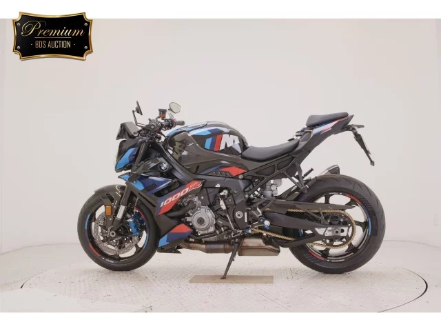 Other BMWM1000R  с аукциона в Японии