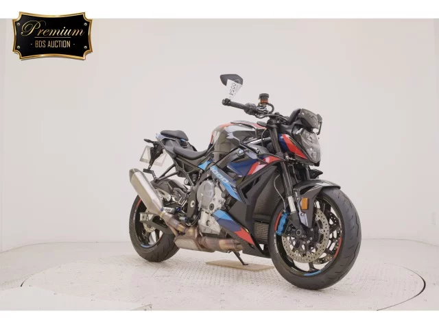 Other BMWM1000R  с аукциона в Японии
