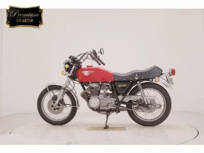 Honda CB400