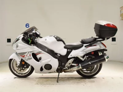 Suzuki HAYABUSA -2