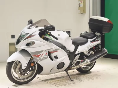 Suzuki HAYABUSA -2