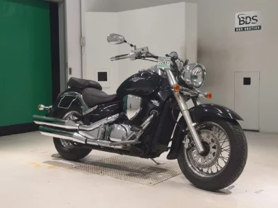 Suzuki INTRUDER 400 CLASSIC