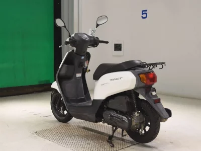 Honda TACT-4