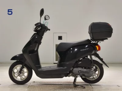 Honda TACT-4 BASIC