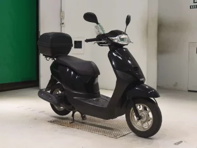 Honda TACT-4 BASIC