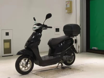 Honda TACT-4 BASIC