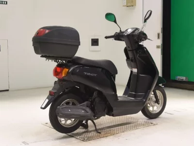 Honda TACT-4 BASIC