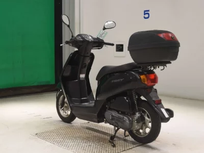 Honda TACT-4 BASIC